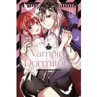 Vampire Dormitory 12
