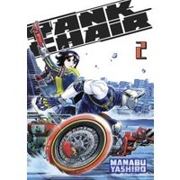 Tank Chair 2