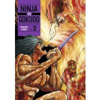 Ninja Vs. Gokudo 2