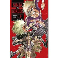 Ninja Vs. Gokudo 9
