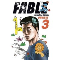 The Fable Omnibus 3 (Vol. 5-6)