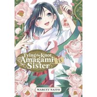 Tying the Knot With an Amagami Sister 13