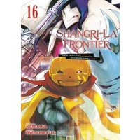 Shangri-La Frontier 16