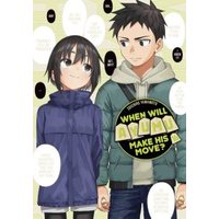 When Will Ayumu Make His Move? 16