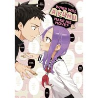 When Will Ayumu Make His Move? 17
