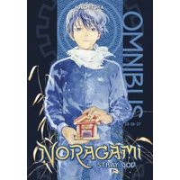 Noragami Omnibus 9 (Vol. 25-27)