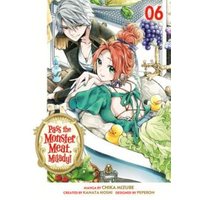 Pass the Monster Meat, Milady! 6