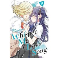 Whisper Me a Love Song 9