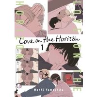 Love on the Horizon. 1