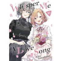 Whisper Me a Love Song 10