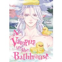 A Vampire in the Bathhouse