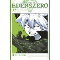 EDENS ZERO 32