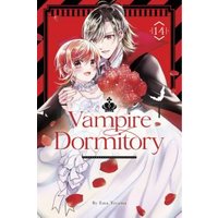 Vampire Dormitory 14