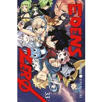 EDENS ZERO 33