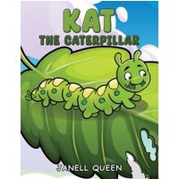 Kat the Caterpillar