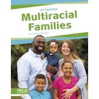 Multiracial Families. Paperback