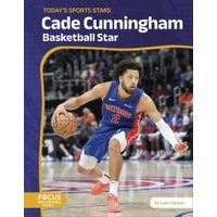 Cade Cunningham