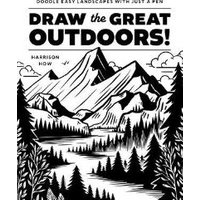 Draw the Great Outdoors!