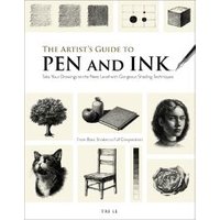 The Artist's Guide to Pen and Ink