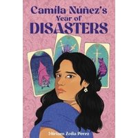 Camila Núñez's Year of Disasters