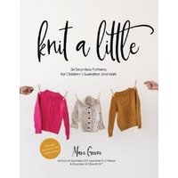 Knit a Little