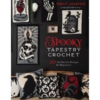 Spooky Tapestry Crochet