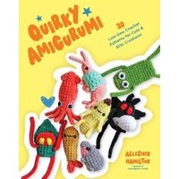Quirky Amigurumi