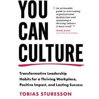 You Can Culture