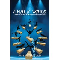 Chalk Wars