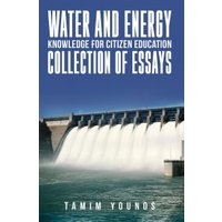 Water and Energy Knowledge for Citizen Education