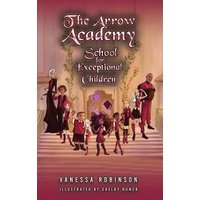 The Arrow Academy