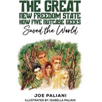 The Great New Freedom State