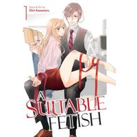A Suitable Fetish Vol. 1