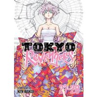 Tokyo Revengers (Omnibus) Vol. 27-28