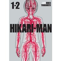HIKARI-MAN (Omnibus) Vol. 1-2