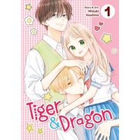Tiger and Dragon Vol. 1