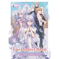 The Too-Perfect Saint