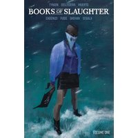 Books of Slaughter. Volume 1
