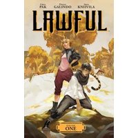 Lawful. Vol. 1