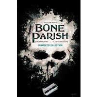 Bone Parish Complete Collection