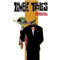 Zombie Tales