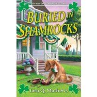 Buried in Shamrocks