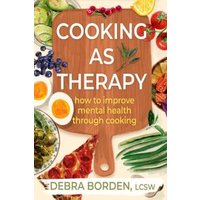 Cooking as Therapy