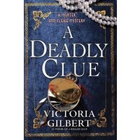 A Deadly Clue