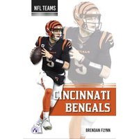 Cincinnati Bengals. Hardcover