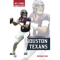 Houston Texans. Hardcover