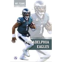 Philadelphia Eagles. Paperback