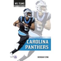 Carolina Panthers. Paperback