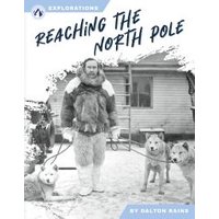 Reaching the North Pole