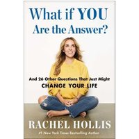 What If You Are the Answer?